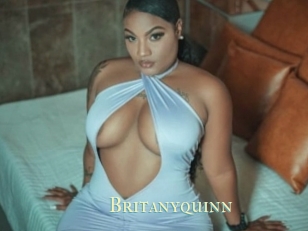 Britanyquinn