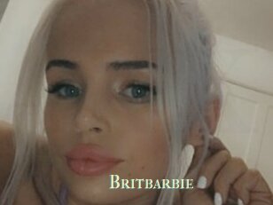 Britbarbie