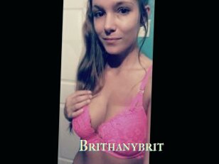 Brithanybrit