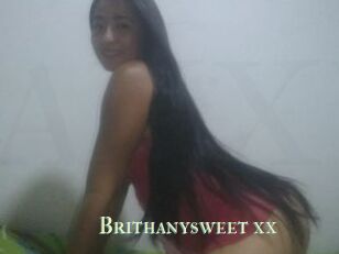 Brithanysweet_xx