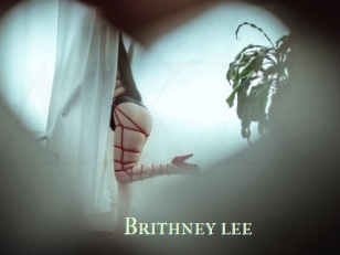 Brithney_lee