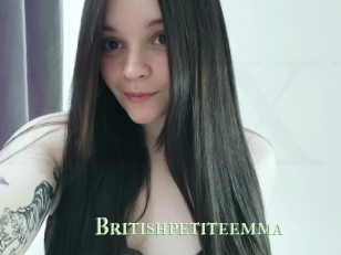 britishpetiteemma Actrice xxx