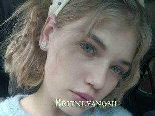 Britneyanosh