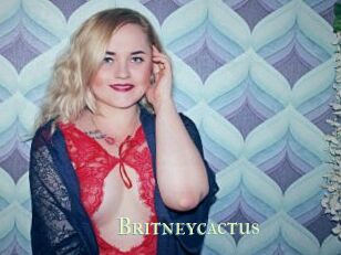 Britneycactus