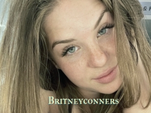 Britneyconners