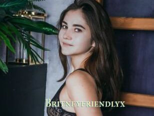 Britneyfriendlyx