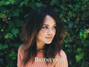 Britneykop