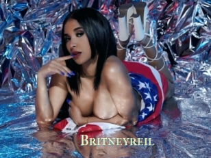 Britneyreil
