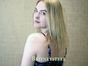 Britneysteel