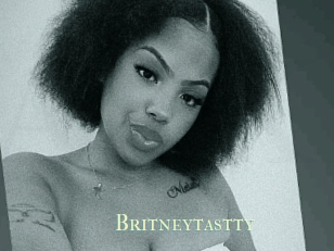 Britneytastty