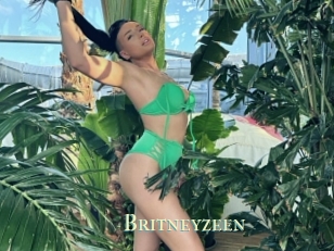 Britneyzeen