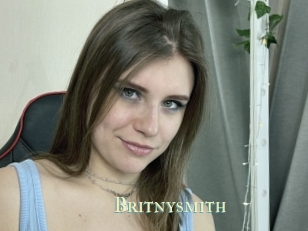 Britnysmith