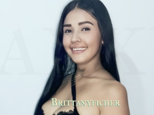 Brittanyficher