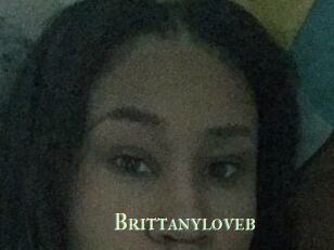 Brittanyloveb