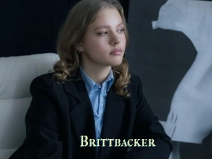 Brittbacker