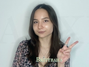 Brittbails