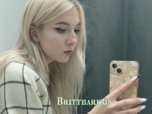 Brittbarkus