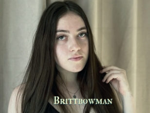 Brittbowman