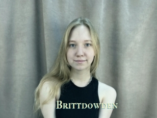 Brittdowden