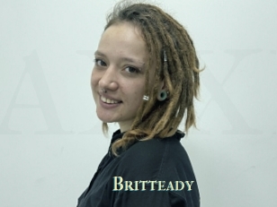 Britteady