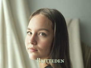 Britteden