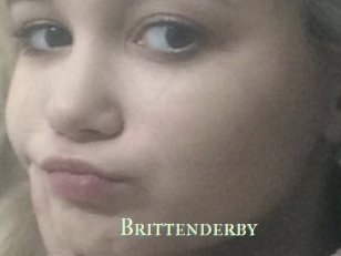 Brittenderby