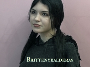 Brittenybalderas