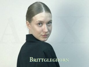 Brittgleghorn