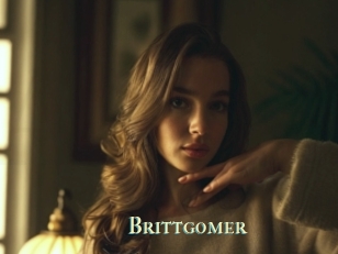 Brittgomer