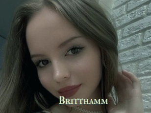 Britthamm