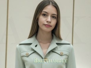 Britthardey