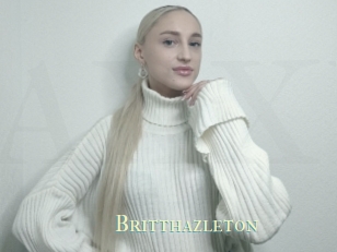 Britthazleton