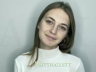 Britthazlett