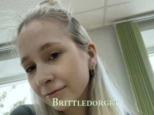 brittledorget Actrice xxx