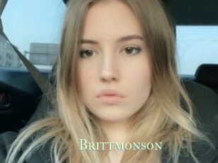 Brittmonson