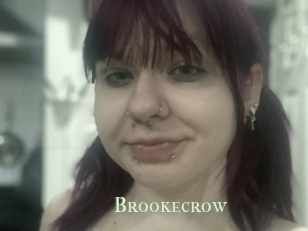 Brookecrow