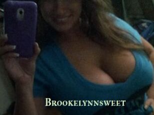 Brookelynnsweet