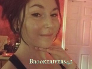 brookerivers42 Actrice xxx