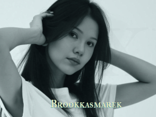 Brookkasmarek