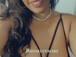 Brooklynmarz