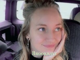 Brookrayz