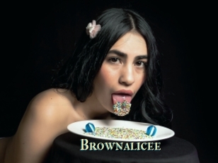 Brownalicee