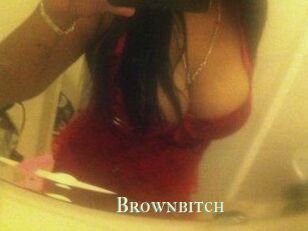 Brownbitch