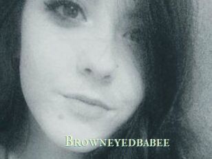 Browneyedbabee