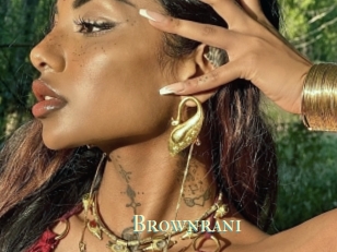 Brownrani