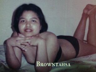 Browntahsa