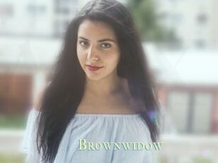 Brownwidow