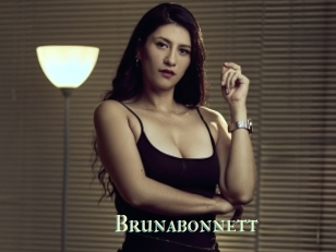Brunabonnett
