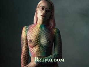 Brunaboom