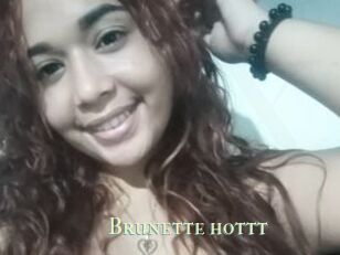 Brunette_hottt